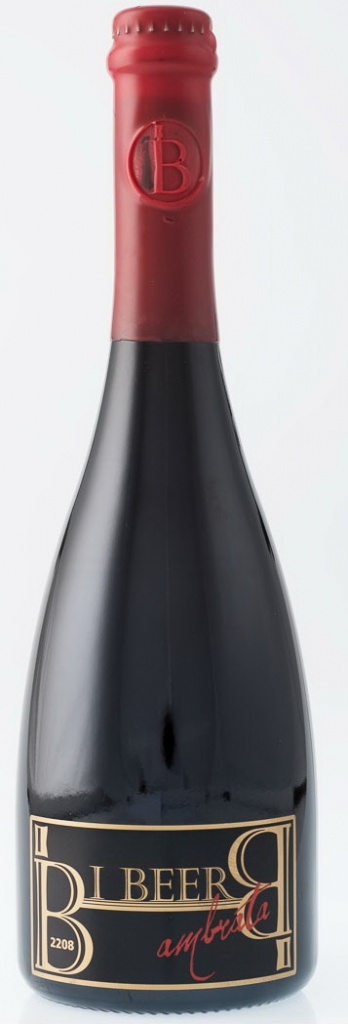 AMBRATA BEER 2208 AMBRATA BEER 2208