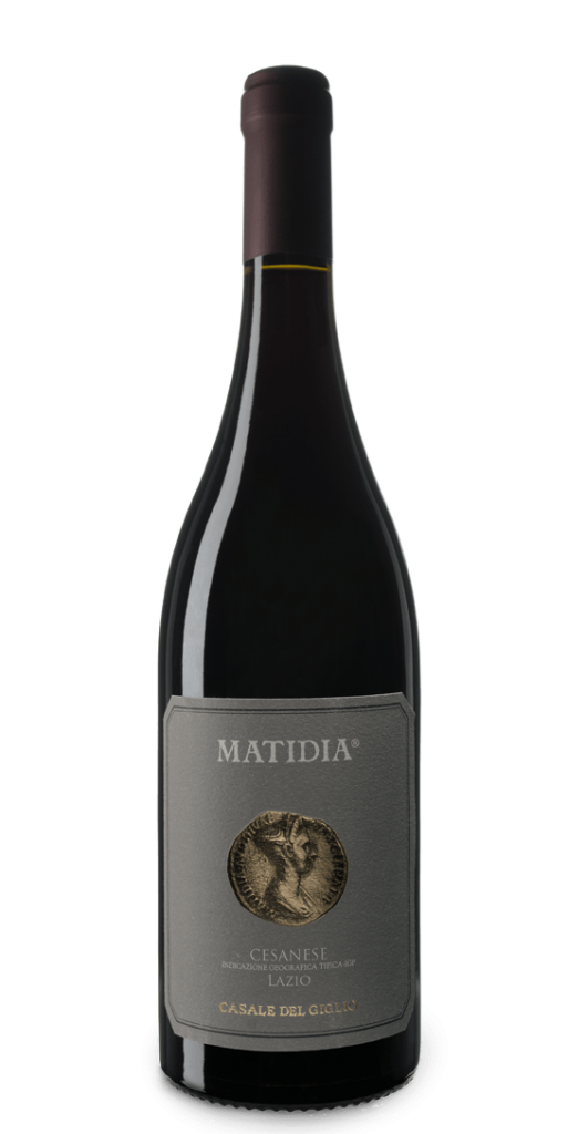 Матидиа Матидиа
