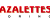 Chazalettes