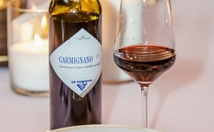   Tenuta Cantagallo  Le Farnete  . 